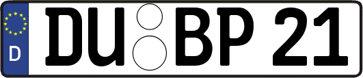 DU-BP21