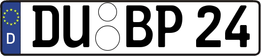 DU-BP24