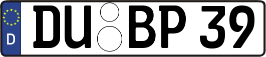 DU-BP39