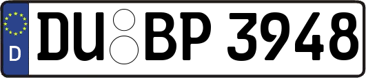 DU-BP3948
