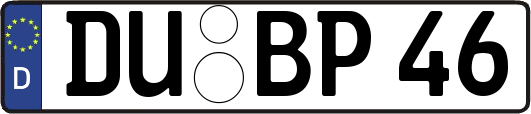 DU-BP46