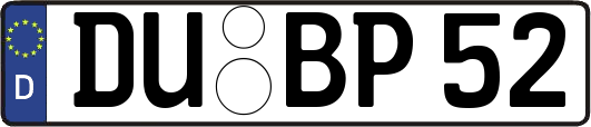 DU-BP52
