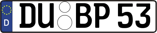 DU-BP53