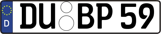 DU-BP59