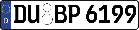 DU-BP6199