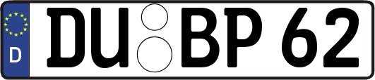 DU-BP62