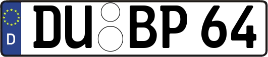 DU-BP64