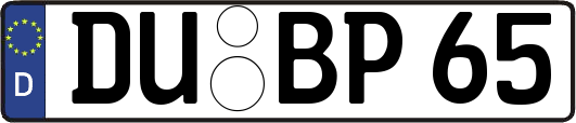DU-BP65