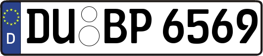 DU-BP6569