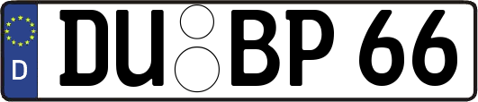 DU-BP66