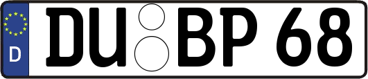 DU-BP68
