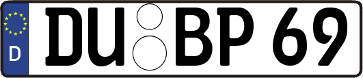 DU-BP69