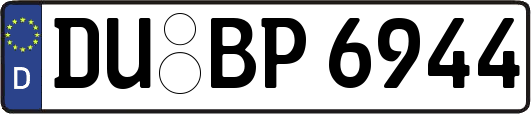 DU-BP6944