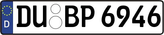 DU-BP6946