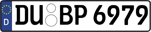 DU-BP6979