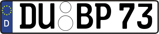DU-BP73