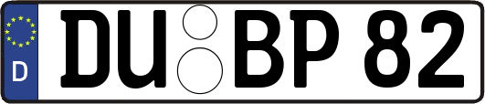DU-BP82
