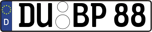DU-BP88
