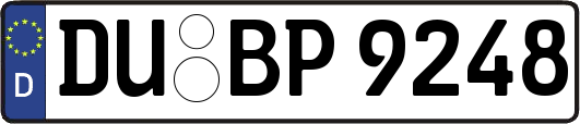 DU-BP9248