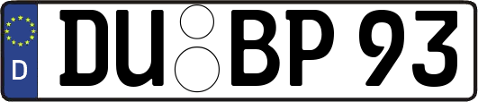 DU-BP93