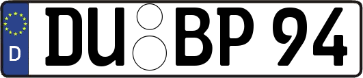 DU-BP94