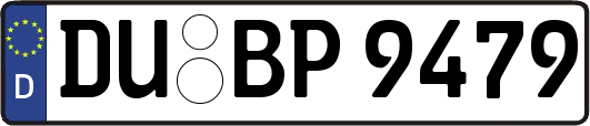 DU-BP9479
