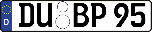 DU-BP95