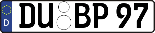 DU-BP97