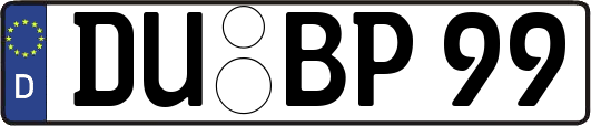 DU-BP99