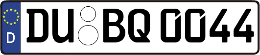 DU-BQ0044
