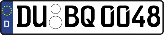 DU-BQ0048