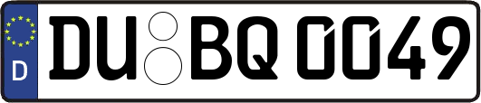 DU-BQ0049