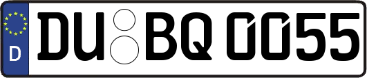 DU-BQ0055