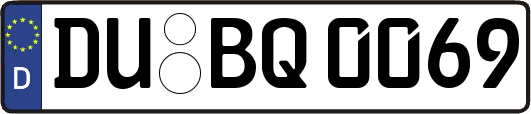 DU-BQ0069