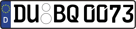 DU-BQ0073