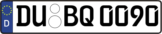 DU-BQ0090