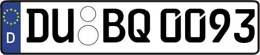 DU-BQ0093
