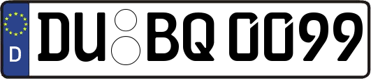 DU-BQ0099