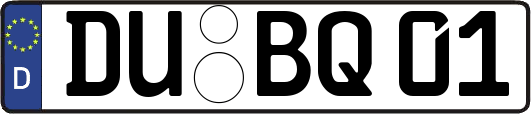 DU-BQ01