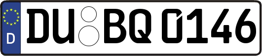 DU-BQ0146