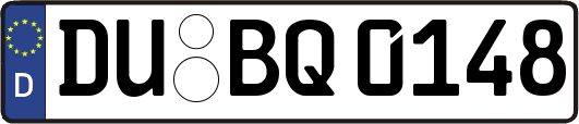 DU-BQ0148