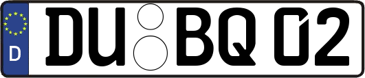 DU-BQ02