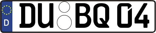 DU-BQ04