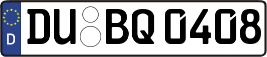 DU-BQ0408