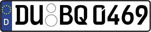 DU-BQ0469