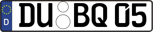 DU-BQ05