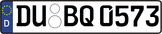 DU-BQ0573