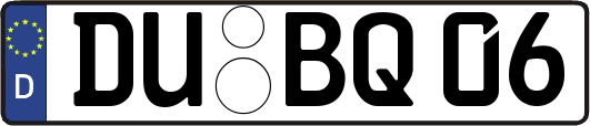 DU-BQ06