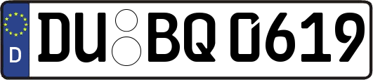 DU-BQ0619