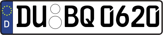 DU-BQ0620